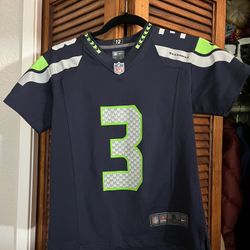 Seahawks jersey Youth Size Small 