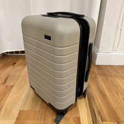 KIDS - Away Luggage (check size)
