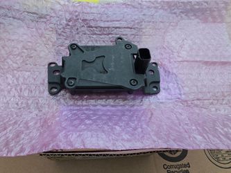 2018 TO 2020 TOYOTA CAMRY GENUINE TOYOTA DISTANCE SENSOR ASSEMBLY MILLIMETER PART#88(contact info removed)1NEW