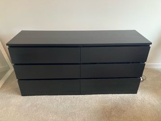 IKEA Storklinta dresser