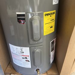 Water heater