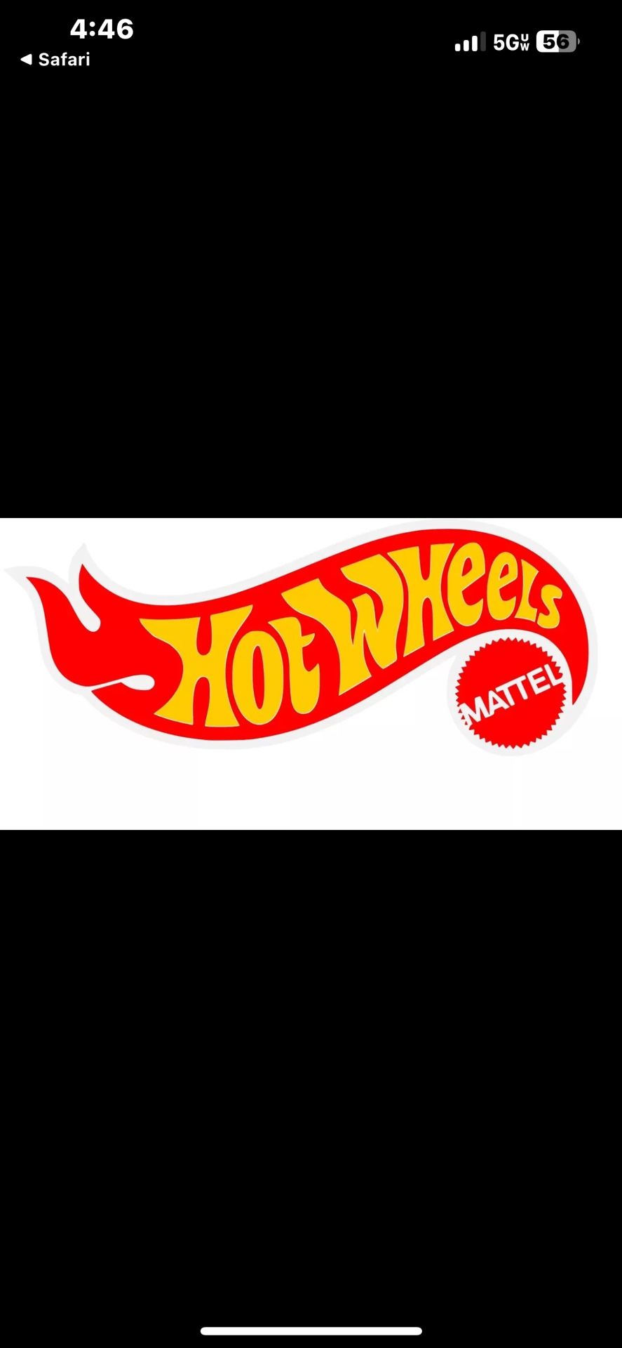 Hot Wheels Collection