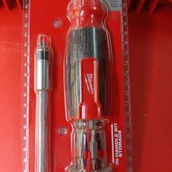 Milwaukee Multi-Bit Driver 27-in-1 