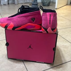 Air Jordan 14 Retro Low