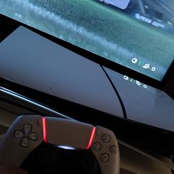 PlayStation 5 Slim Disc