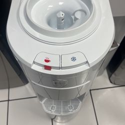 Glacier Bay Hot and Cold Water Dispenser