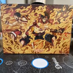 Anime Displate Metal Poster Limited Edition. 