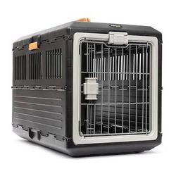 Mirapet 10200 USA Pet Carrier & Crate 27" - Premium Collapsible Design for Cats Dogs ⭐NEW IN BOX⭐ CYISell