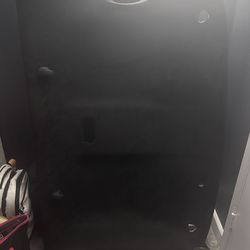 NBS 99-02 single cab