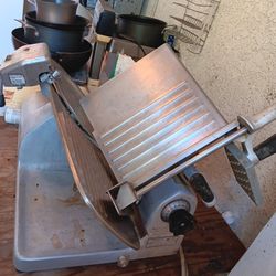 Slicer
