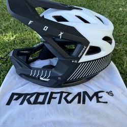 Fox Proframe RS (medium)