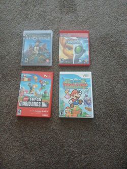 Games