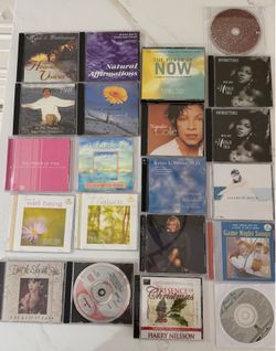 CD Collection
