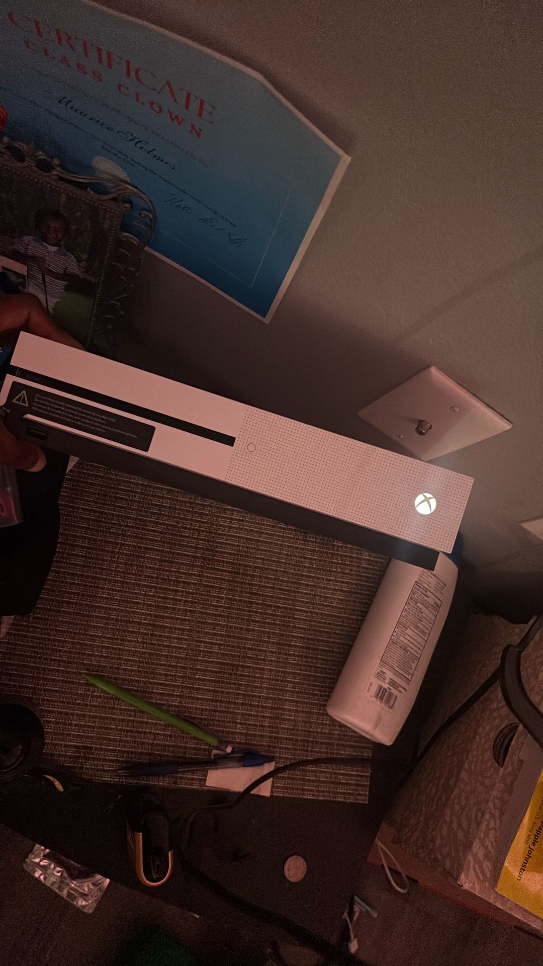 Xbox