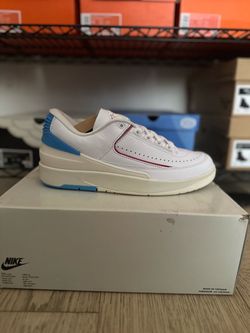 Nike jump man