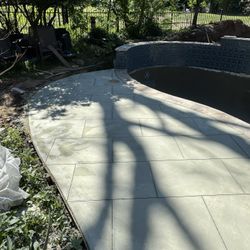 I Do Concrete And More 