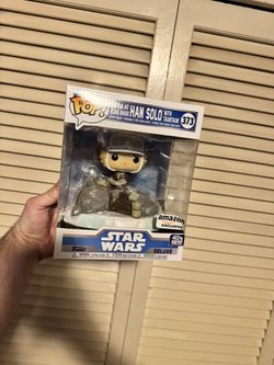 Funko Pops!