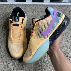2023 Nike Ja 1 EYBL 