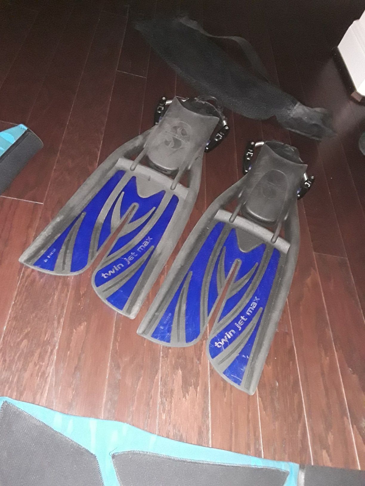 Scubapro gear bundle
