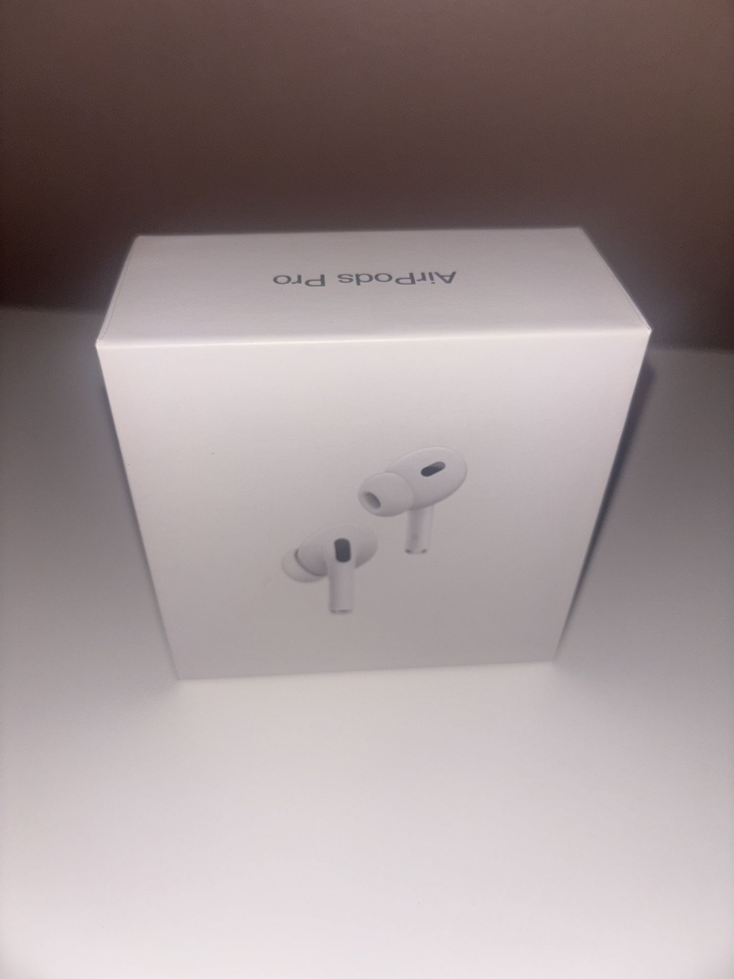 AirPods Pro 2nd Generation 