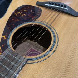 Yamaha FGX 700sc for Sale in Clackamas OR OfferUp