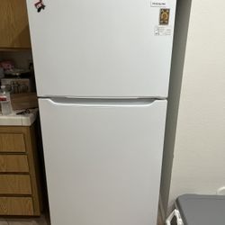 Frigidaire
