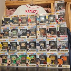 Funko Pop