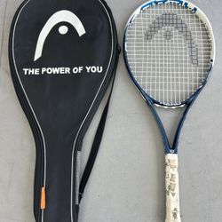 Head Instinct Jr 26 Tennis Racket