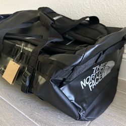 TNF Base Camp Duffel brand new