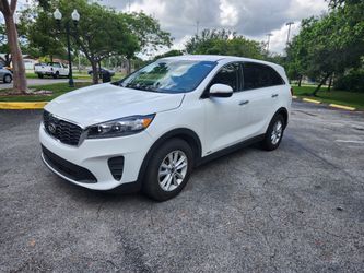 2020 KIA Sorento