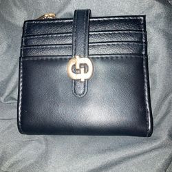 women’s small wallet 