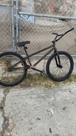 Mafia Bikes Bomma model