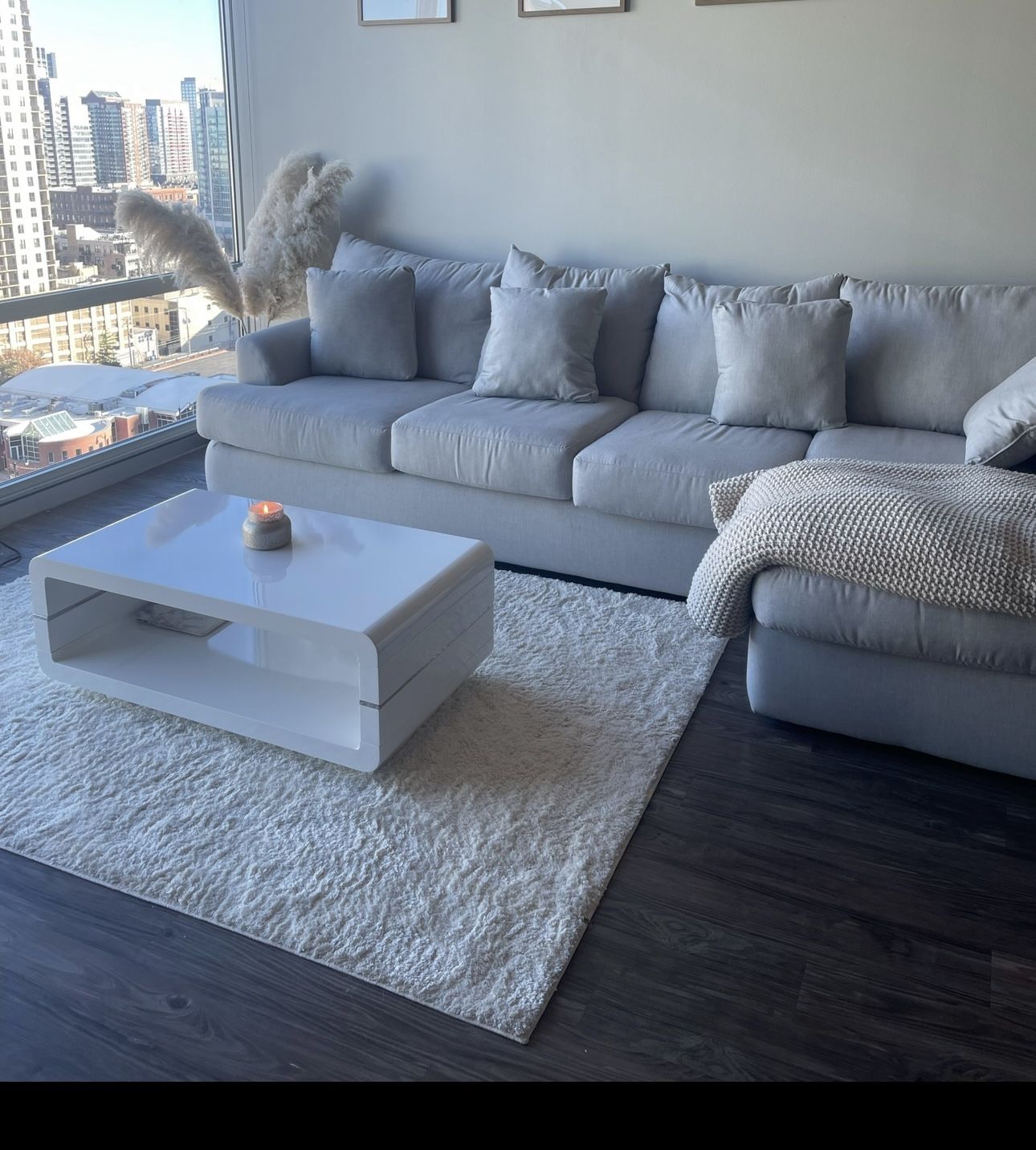 Sectional Couch For Sale