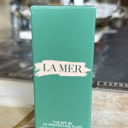 LA MER  UV Protecting
