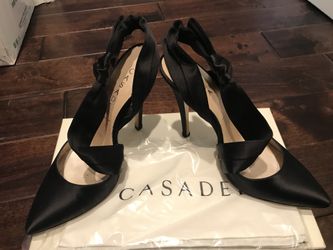 Casadei Shoes