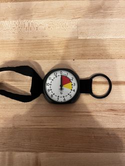 Robnik Sapphire Professional Altimeter For Skydiving 