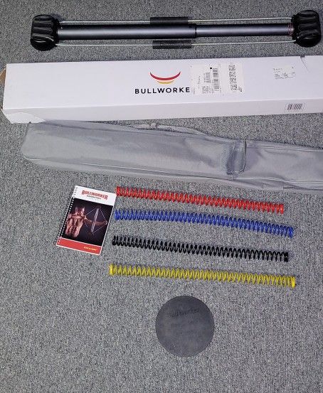 Bullworker S3 Classic