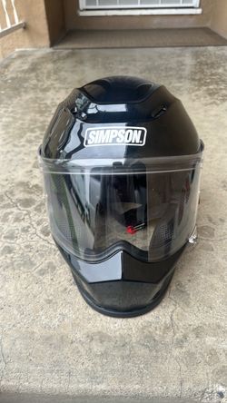 Simpson speed bandit large