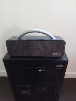 ZIZO ROAR Z2 Portable Wireless Speaker