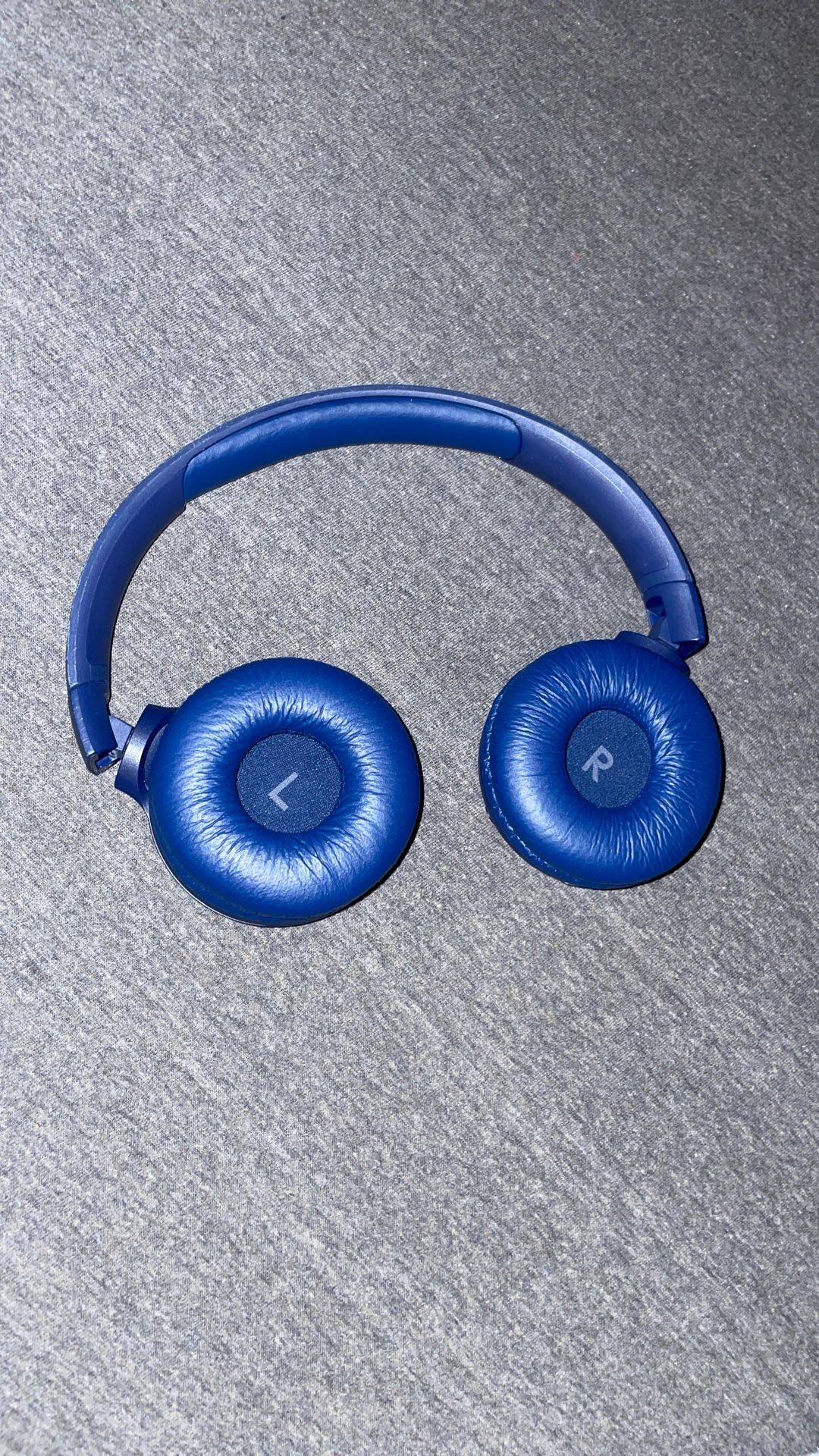 JBL headphones
