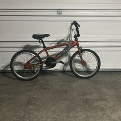 K2 Sesh BMX Bike.  26 Inch. Good Condition!