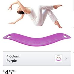 Yoga balance Board(firm On Price )