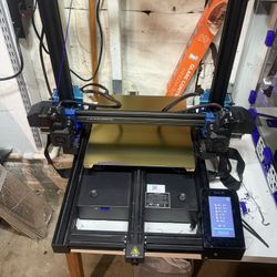 Sovol SV04