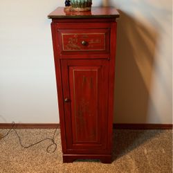 Cabinet Stand