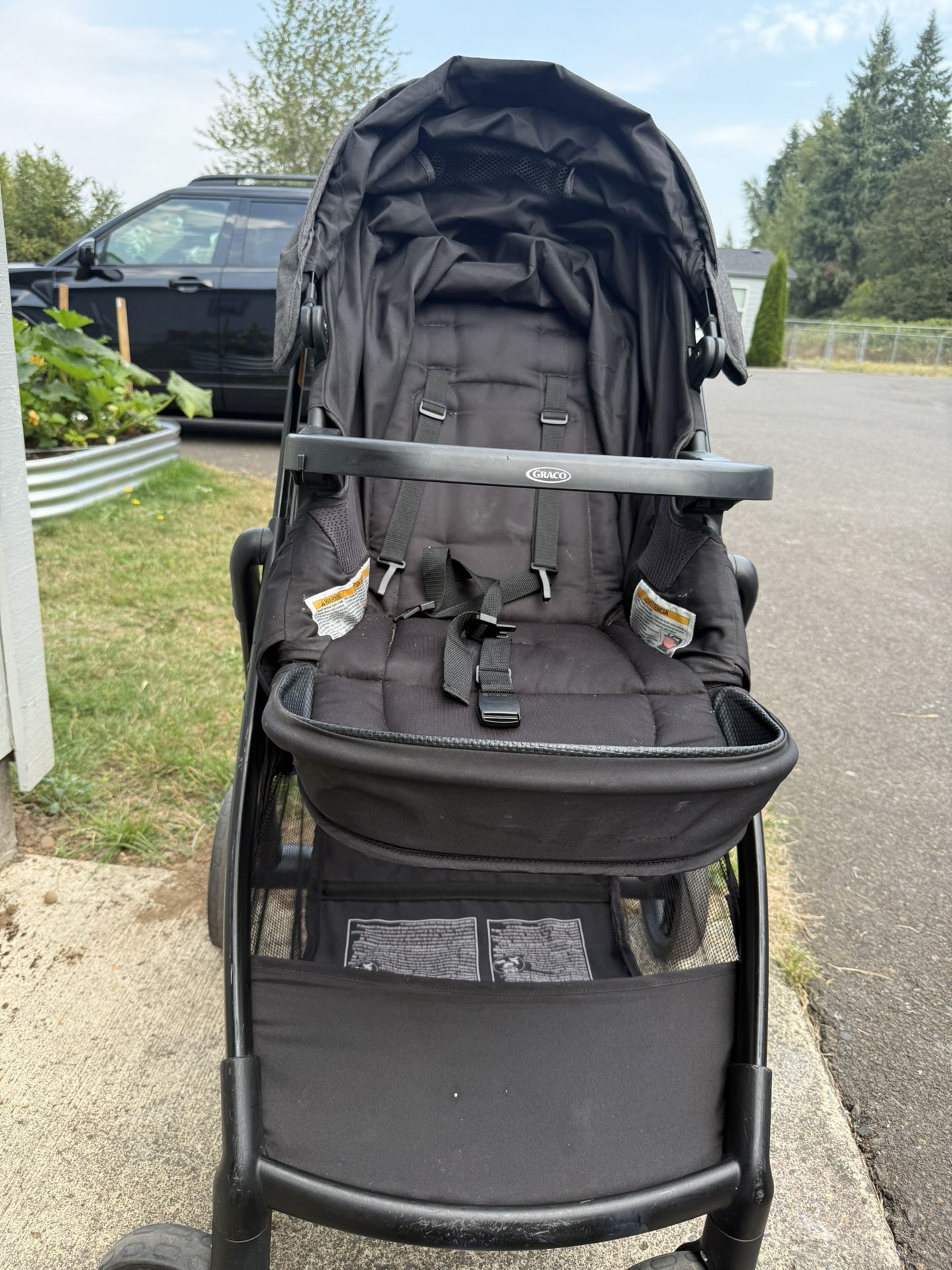 Stroller