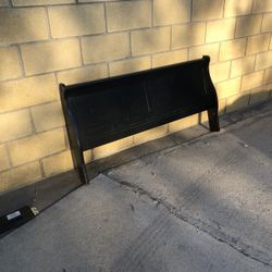 Bed Frame
