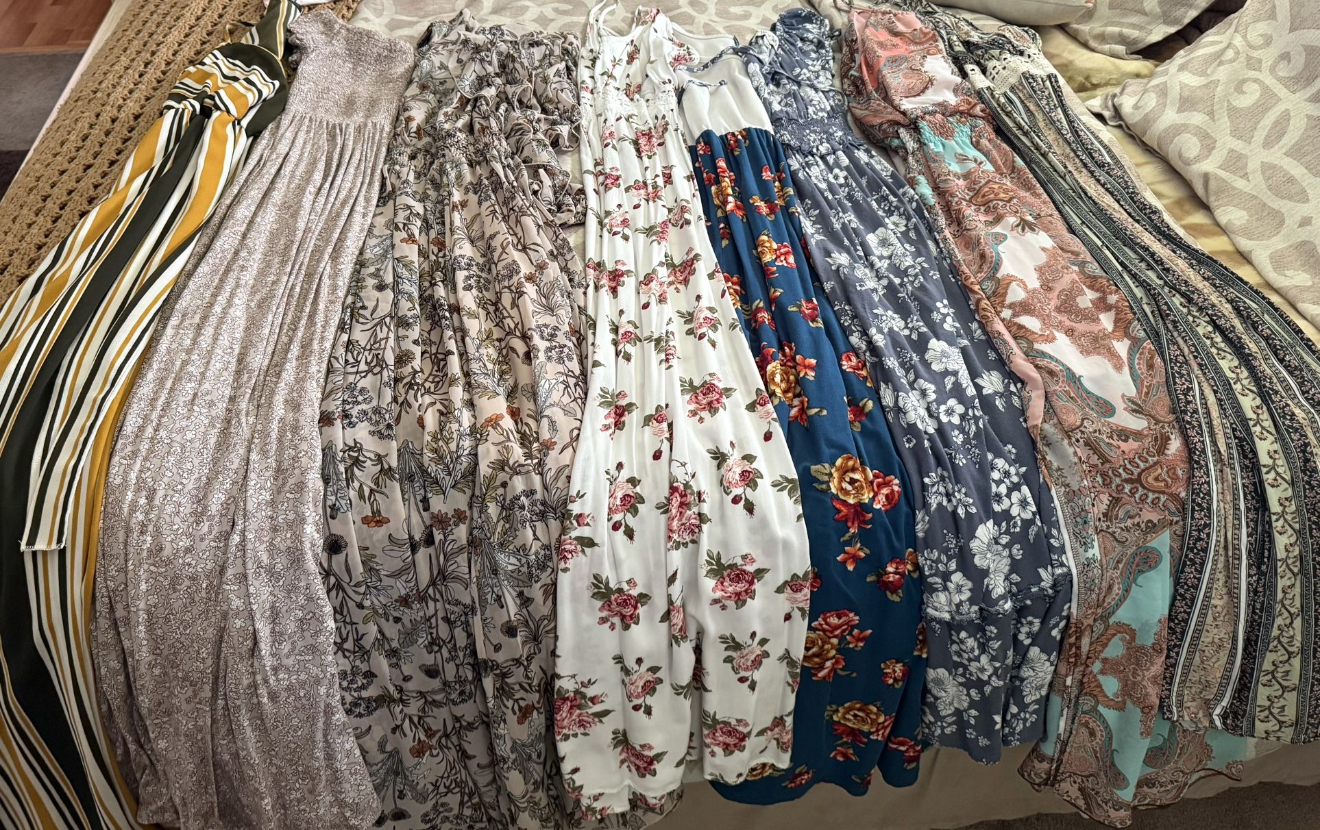 Women Clothes And Shoes