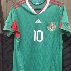 Mexico Jersey 