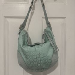 Vintage Coach Soho Bag 