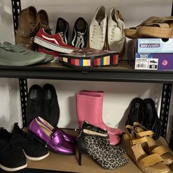 Shoes for Sale!